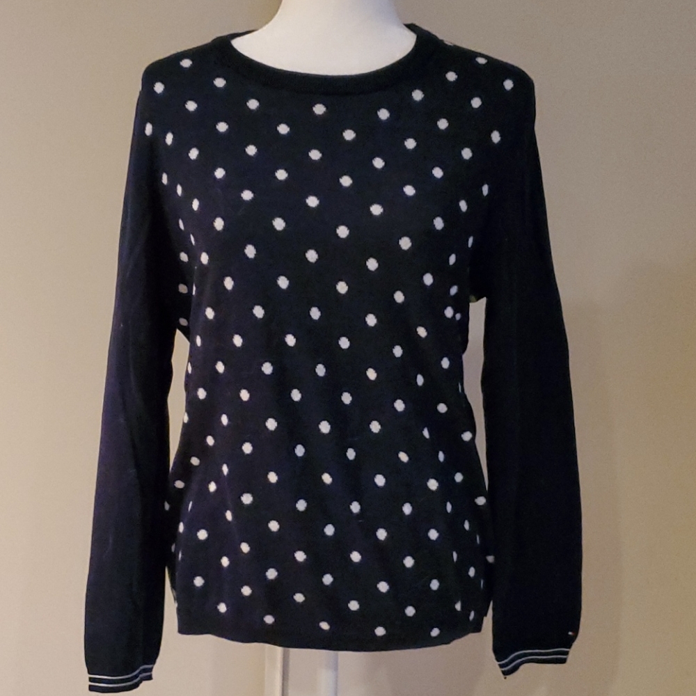 Timmy Hilfiger sweater